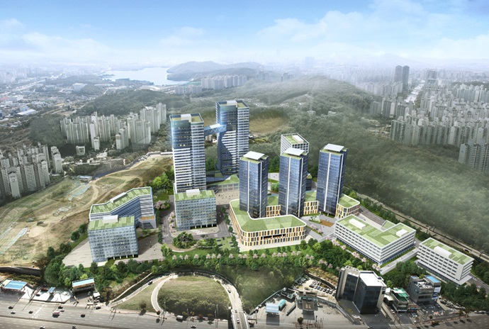 경기도, 산단 38곳 준공해 일자리 창출한다