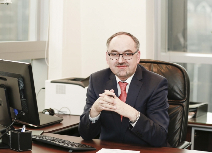 지멘스, 디지털팩토리·공정산업 및 드라이브 사업본부 부사장 디터 슈레터러 선임