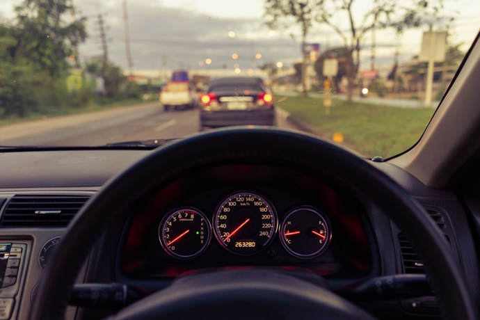 자율주행차 내년 상용화 가능 예상된다