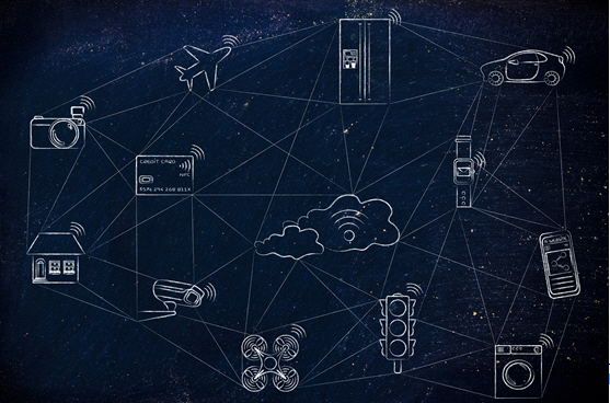 [TECH] 쇠락하는 전자제품에 새 생명 불어넣는 IoT, 전력 문제 해결은
