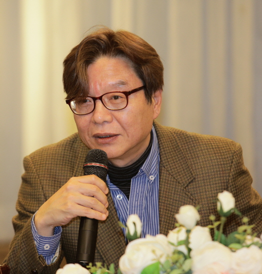 이근영 프레시안 경영대표, 한국인터넷신문협회 제9대 회장 선임