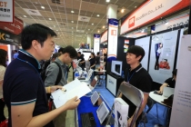 2017 월드IT쇼, AI·5G·IoT…신기술의 ‘맥’을 짚다