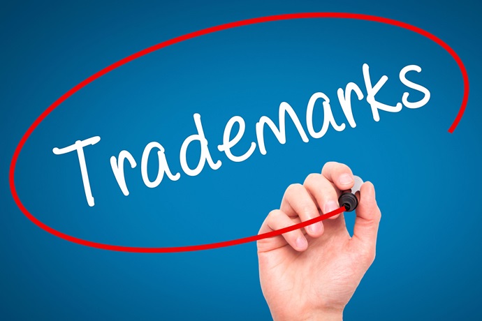 중국 상표 브로커, 발 못 붙인다