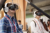 증강(AR)·가상현실(VR)·사물인터넷(IoT) 신기술 한국기업 활약