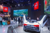 자율주행기술, 자동차 업계 본격 등판