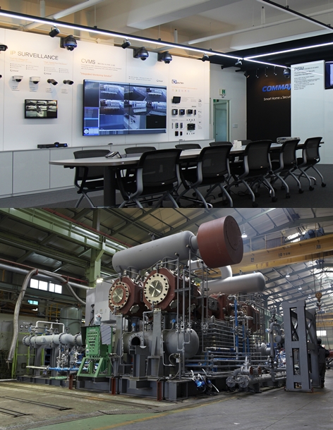 대한민국 대표 명문장수기업 평균 업력 56년