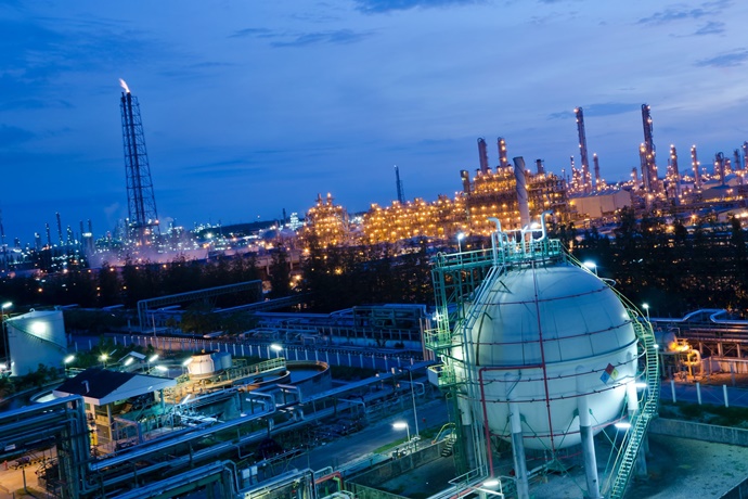 석유화학산업 호조, 관련 제품 소비 늘어