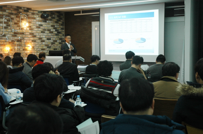 IoT 시대, 스마트한 M&A로 기업 경쟁력 강화한다