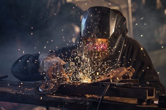 중소기업 생산성, 대기업 63.6%에 불과