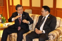 아세안 각국, 한국 고속성장 모델 벤치마킹