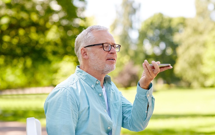 호주 인공지능 접목해 시각장애인 시야 밝힌다