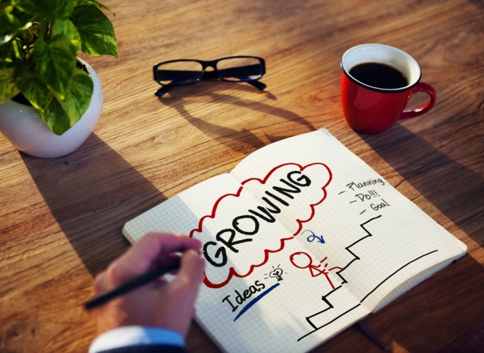 한국경제, 닫힌 성장판을 열어라