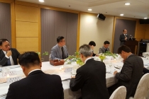 강관협의회 “수출시장 개척 및 파이프라인 국제 경쟁력 강화에 총력”