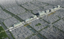 세운상가 일대 '제조업+신기술' 4차산업혁명 공간 탈바꿈