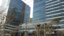 [산업부동산 실거래가] 2·9호선 당산역 ‘당산 SK V1 center' 지식산업센터 매매 계약