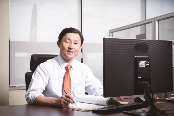 다인정공, 기업 윤리경영 바탕으로 매출 1천 억대 돌파