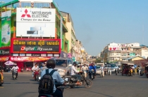 캄보디아 해외 투자자 이목 집중시킨다