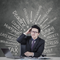 직장인 업무강박증, '열에 일곱' 휴일에도 일 걱정 '번아웃' 주의