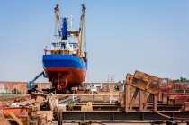 아제르바이잔 조선시장 노려라