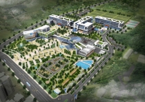 오산시 내삼미동, 국내 안전산업 중심지로 변모