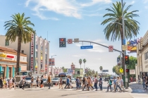 트럼프 이민정책 캘리포니아에 타격