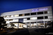 [인터몰드 2017] 화천그룹, 전쟁속에 피운 ‘품질우선주의’