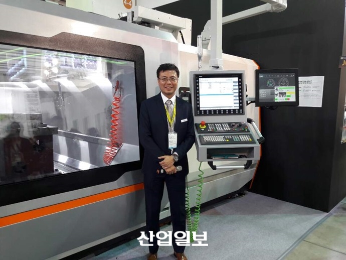 [TIMTOS 2017] APEC, 항공산업 투자 아끼지 않을 것