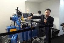 [TIMTOS 2017] SOCO, 대만 시장의 리딩 컴퍼니로 자리매김 한다