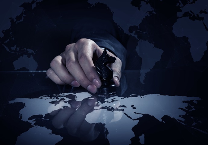 [기자수첩] 전 세계 뒤흔드는 트럼프