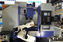 [TIMTOS 2017] ADVANTECH-LNC, 사용자 편의 고려한 컨트롤 플랫폼 제공