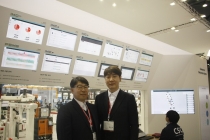 [인터몰드 2017] YUDO, 내 눈 앞에 ‘스마트팩토리’가 구현된다