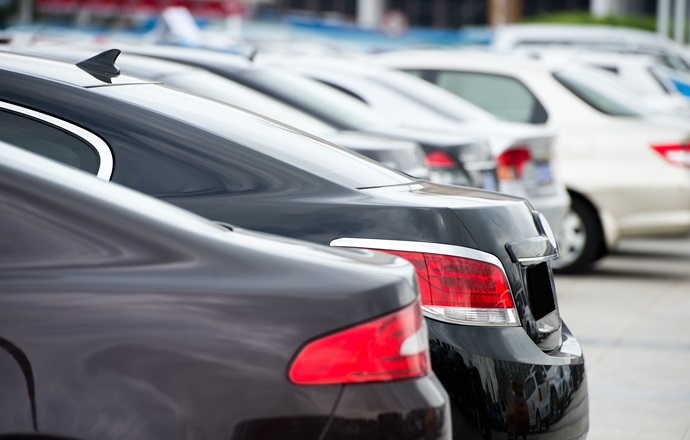 완성차·부품 제조기업 지난해 매출 증가세