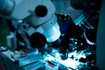 세계 반도체 제조 장비 매출, 412억 달러