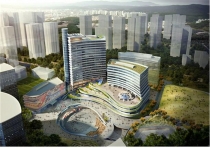 경기도 신청사 부지 매입 완료, 오는 6월 착공