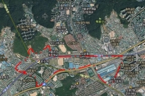 온수역 일대 동부제강·럭비구장 등 부지, 지구단위계획 재정비 추진