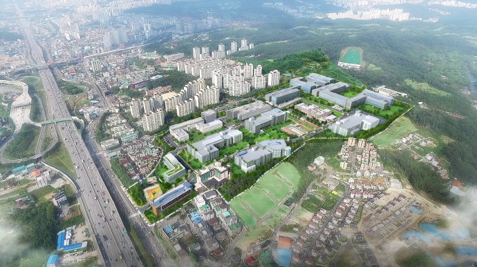 1천630억 원 규모 용인뷰티산업단지 조성