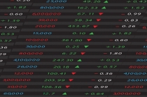 다우 0.54％ 상승 마감…달러 환율 1,120원대 후반 하락 전망