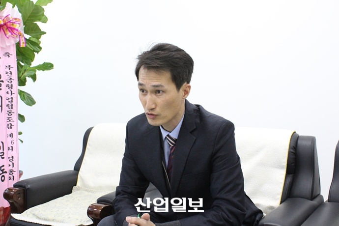 [동영상 뉴스] 금형산업, 기초 인력 양성이 중요하다