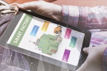 중소기업, 스마트공장 보급 위한 예산 확대 시급