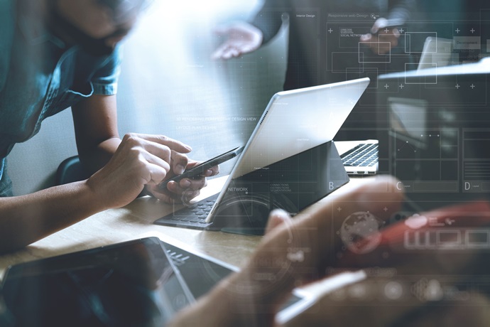 CeBIT 키워드, 인공지능·보안·5G·사물인터넷