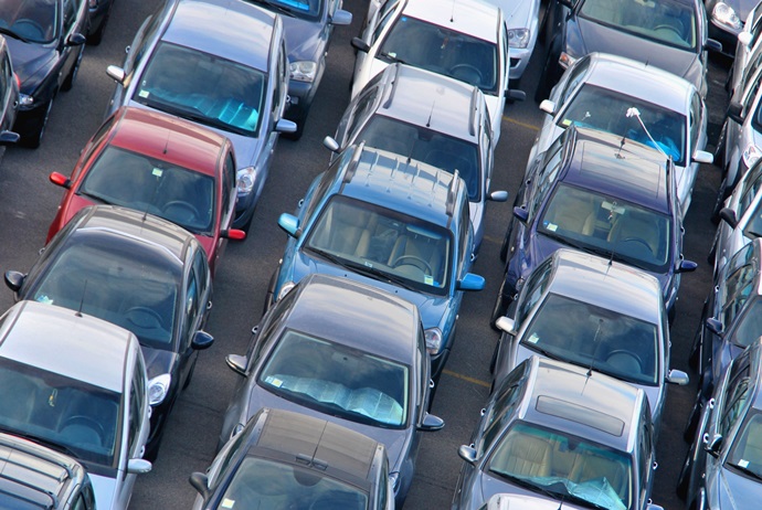 자동차 산업, 캐나다 제조업 견인한다