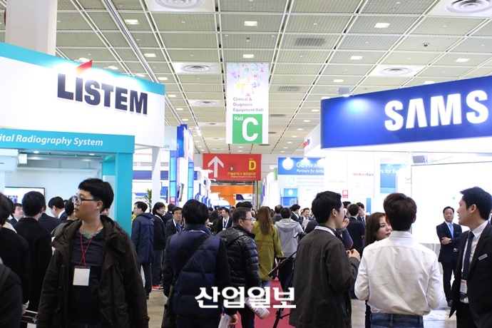 [동영상 뉴스] 의료기기의 더 ‘SMART’한 발전 한 눈에