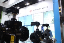 삼양발브, 국산 밸브의 개척자로 시장 이끈다