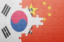 지난해 한중 무역액, 전년대비 7% 하락