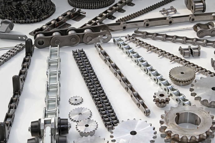 동보체인공업·한국체인공업 등 2개사, 가격담합 행위 적발돼