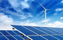 대선 후보들, 진보·보수 할 것 없이 “풍력·태양광이 핵심”