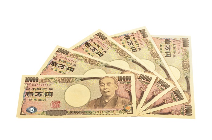 엔화 환율, 달러·원 모두 강세로 출발