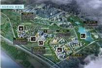 LH, 동탄 등 4개 지구 실증단지·고양 장항스마트시티 조성