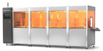 3D Systems, 완전 통합형 적층(additive) 제조 플랫폼 발표