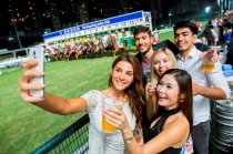 홍콩, 협업 통해 MICE 방문객 규모 전년대비 9.9% 증가